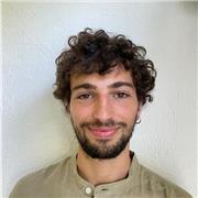 studente universitario di Fisica offre lezioni in materie scientifiche a domicilio e/o online